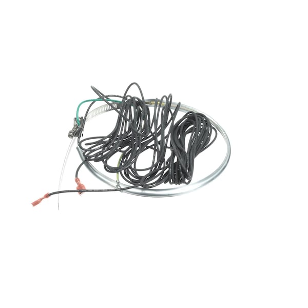 York Heater, Cc, Band, 70W, 240V, 7.3 Inch Dia S102550543000 Zoro